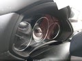2023 Mazda CX-5 — photo 7 of 10 | VIN JM3KFBCM8P0227522