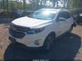 2018 Chevrolet Equinox — photo 2 of 16 | VIN 2GNAXWEX0J6235247