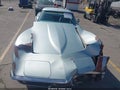 1969 Chevrolet Corvette — photo 13 of 17 | VIN 194379S707868