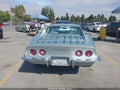 1969 Chevrolet Corvette — photo 17 of 17 | VIN 194379S707868