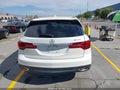 2015 Acura MDX — photo 17 of 17 | VIN 5FRYD3H23FB005622