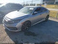 2021 Honda Civic — photo 2 of 16 | VIN 2HGFC2F81MH527297