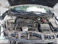 2016 Honda Civic — photo 10 of 16 | VIN 19XFC2F58GE200240