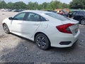 2016 Honda Civic — photo 3 of 16 | VIN 19XFC2F58GE200240