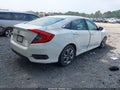 2016 Honda Civic — photo 4 of 16 | VIN 19XFC2F58GE200240