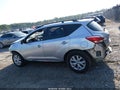 2012 Nissan Murano — photo 15 of 17 | VIN JN8AZ1MU9CW102772