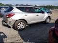 2012 Nissan Murano — photo 4 of 17 | VIN JN8AZ1MU9CW102772
