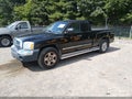2005 Dodge Dakota — photo 2 of 11 | VIN 1D7HW42K55S219559