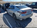 2022 Toyota Camry — photo 3 of 17 | VIN 4T1G11AK9NU028070