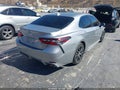 2022 Toyota Camry — photo 4 of 17 | VIN 4T1G11AK9NU028070