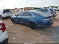 2018 Lincoln MKZ — photo 3 of 17 | VIN 3LN6L5F99JR625224
