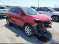 2017 Buick Encore — photo 1 of 17 | VIN KL4CJDSB6HB001101