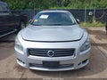 2012 Nissan Maxima — photo 13 of 17 | VIN 1N4AA5AP1CC862744