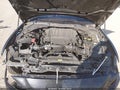 2017 Jaguar XE — photo 10 of 15 | VIN SAJAD4BV5HA955652