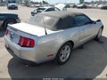 2012 Ford Mustang — photo 4 of 16 | VIN 1ZVBP8EMXC5201794
