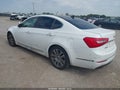 2015 Kia Cadenza — photo 3 of 13 | VIN KNALN4D71F5190736