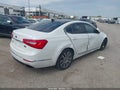 2015 Kia Cadenza — photo 4 of 13 | VIN KNALN4D71F5190736