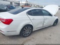 2015 Kia Cadenza — photo 6 of 13 | VIN KNALN4D71F5190736