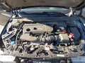 2019 Honda Accord — photo 10 of 15 | VIN 1HGCV2F31KA010305