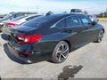 2019 Honda Accord — photo 4 of 15 | VIN 1HGCV2F31KA010305