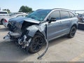 2023 Kia Sorento — photo 2 of 17 | VIN 5XYRKDLF5PG179021