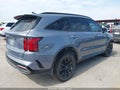 2023 Kia Sorento — photo 4 of 17 | VIN 5XYRKDLF5PG179021
