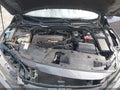 2019 Honda Civic — photo 10 of 16 | VIN 2HGFC2F69KH519170