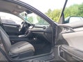2019 Honda Civic — photo 5 of 16 | VIN 2HGFC2F69KH519170