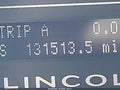 2014 Lincoln Navigator — photo 16 of 22 | VIN 5LMJJ2J58EEL00878