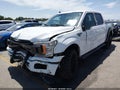 2019 Ford F-150 — photo 2 of 15 | VIN 1FTEW1E58KKC95077