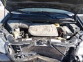 2016 Chrysler Town & Country — photo 10 of 17 | VIN 2C4RC1BG5GR230860
