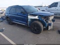 2021 Ford Explorer — photo 1 of 17 | VIN 1FMSK8DH0MGA66168