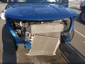 2021 Ford Explorer — photo 6 of 17 | VIN 1FMSK8DH0MGA66168