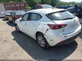 2016 Mazda 3 — photo 3 of 16 | VIN JM1BM1L73G1316394