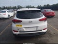 2018 Hyundai Tucson — photo 16 of 16 | VIN KM8J23A43JU757272