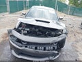 2021 Dodge Charger — photo 6 of 16 | VIN 2C3CDXGJXMH531785