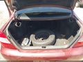 2003 Toyota Camry — photo 14 of 14 | VIN 4T1BE32K03U181054