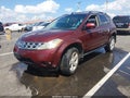 2005 Nissan Murano — photo 2 of 11 | VIN JN8AZ08W45W430805