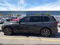 2021 BMW X7 — photo 15 of 17 | VIN 5UXCX6C09M9H05504