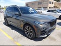 2021 BMW X7 — photo 1 of 17 | VIN 5UXCX6C09M9H05504