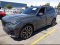 2021 BMW X7 — photo 2 of 17 | VIN 5UXCX6C09M9H05504