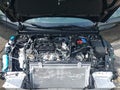 2026 Honda Civic — photo 10 of 17 | VIN 2HGFE2F56TH606012