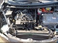2013 Toyota Prius C — photo 10 of 19 | VIN JTDKDTB37D1537986