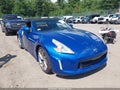 2014 Nissan 370Z — photo 6 of 14 | VIN JN1AZ4FH9EM620184
