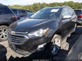 2020 Chevrolet Equinox — photo 2 of 16 | VIN 2GNAXYEX4L6188223