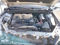 2024 Toyota Camry — photo 10 of 17 | VIN 4T1G11BK9RU116749