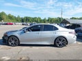 2024 Toyota Camry — photo 15 of 17 | VIN 4T1G11BK9RU116749