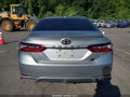 2024 Toyota Camry — photo 17 of 17 | VIN 4T1G11BK9RU116749