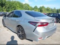 2024 Toyota Camry — photo 3 of 17 | VIN 4T1G11BK9RU116749