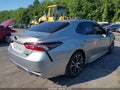 2024 Toyota Camry — photo 4 of 17 | VIN 4T1G11BK9RU116749